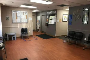 The facilities at BAART Programs - Boyle Heights in Los Angeles, CA 1